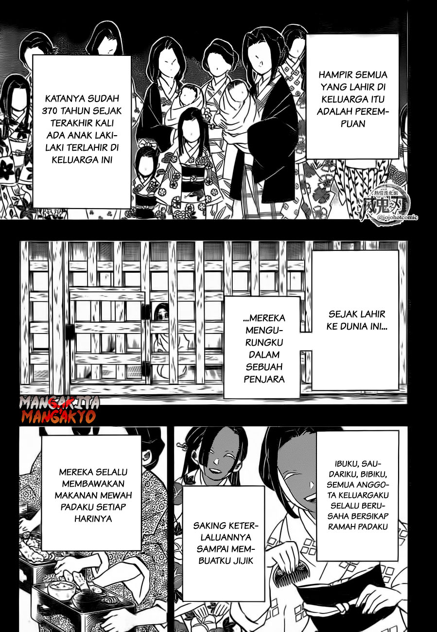 Dilarang COPAS - situs resmi www.mangacanblog.com - Komik kimetsu no yaiba 188 - chapter 188 189 Indonesia kimetsu no yaiba 188 - chapter 188 Terbaru 11|Baca Manga Komik Indonesia|Mangacan